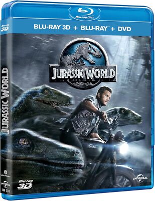 Blu-ray 3D Wholesale Lot   Pick & Choose   All Brand New   Kids/Action/Horror +