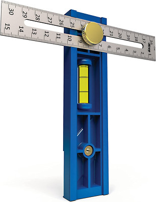 Kreg KMA2900 Multi-Mark Multi-Purpose Marking and Measuring Tool