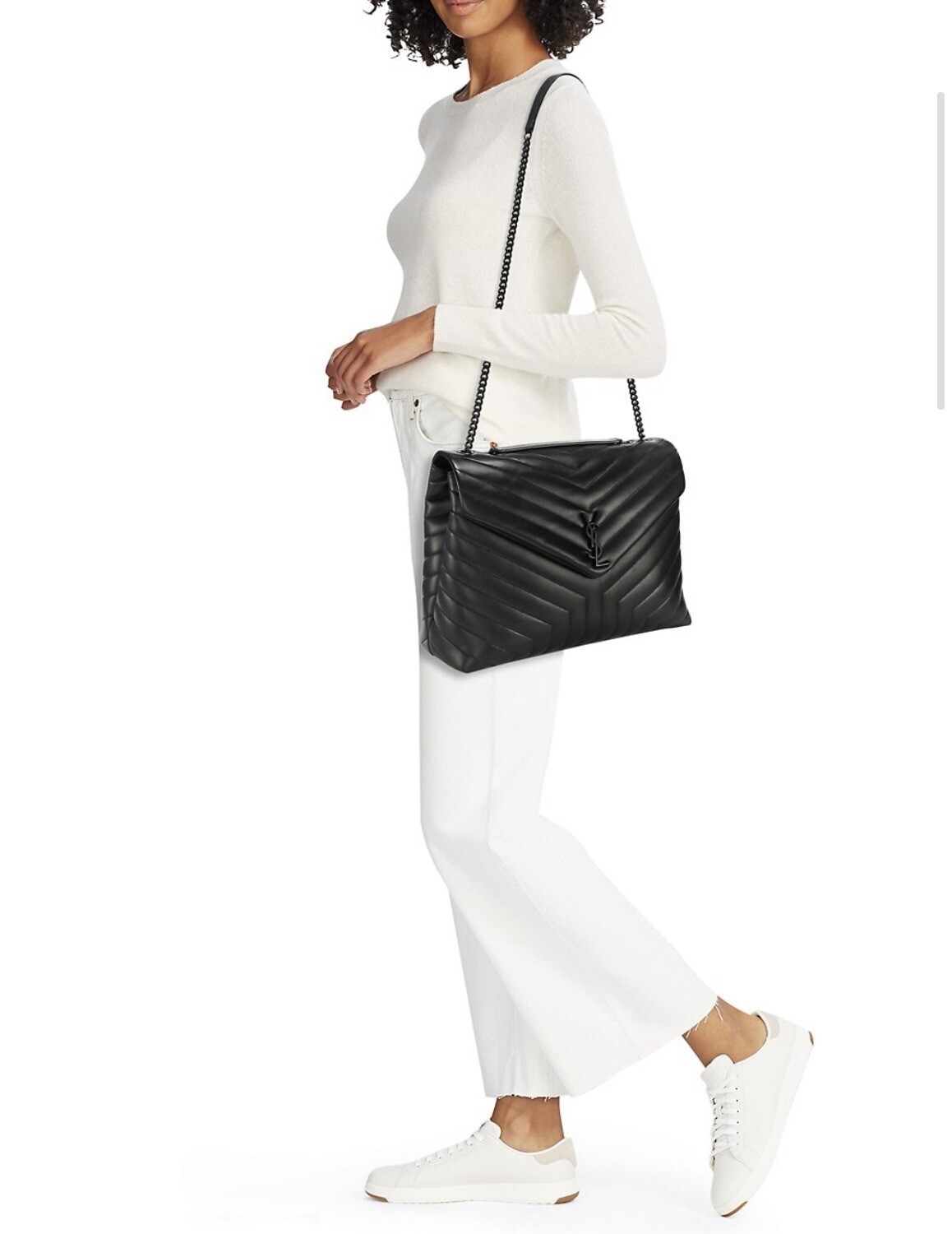 【Saint Laurent】YSL PW MBAG VELVET CALF◆8197582ZA0W Saint Laurent Burgundy Velvet Sunset Small Bag ○ Labellov