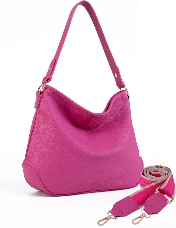 Hobo Bags for Women Purses and Handbags Shoulder Satchel Bag