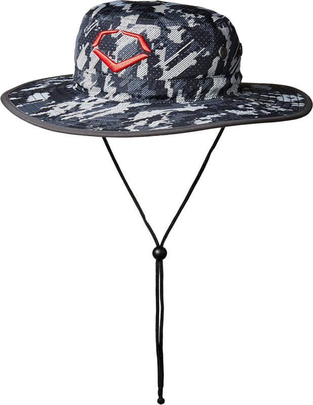 Evoshield Logo Bucket Hat