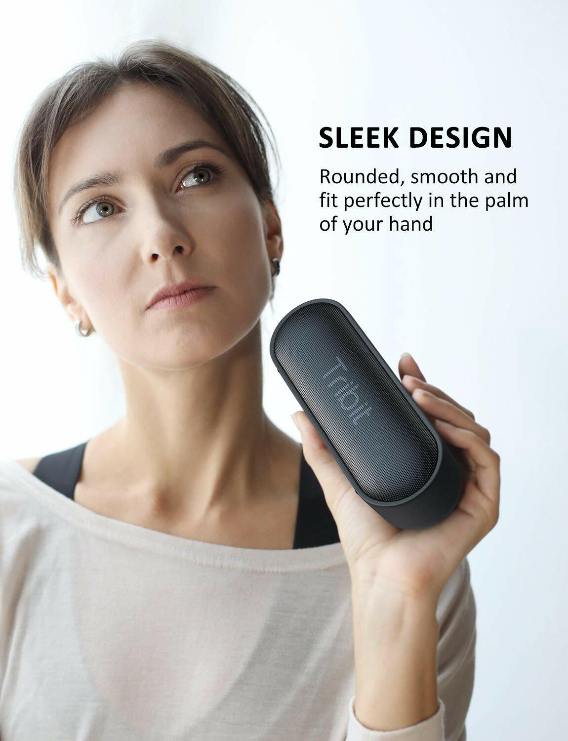 tribit xsound go bluetooth speakers