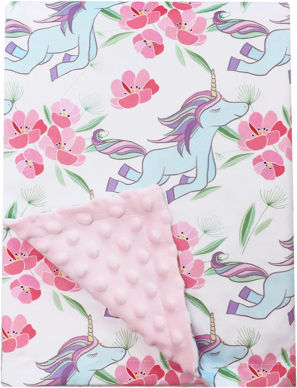 Boys Girl Unisex Print Animal Pattern Double Layer