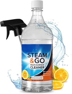 Multi-Purpose Cleaner - Intense Degreaser, Deep Stain Remover, Odor Eliminator w
