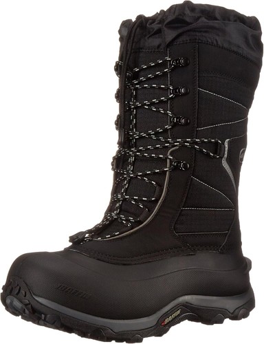 Pre-owned Baffin Men's Sequoia Insulated Active Boot In Black