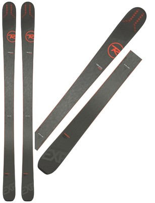 rossignol experience 88 2012