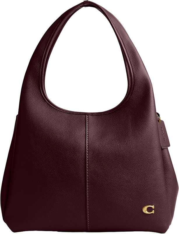 COACH womens Lana Shoulder Bag