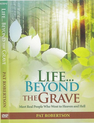 UPC 728595000044 product image for Life Beyond The Grave Part Ll Dvd. Sealed | upcitemdb.com