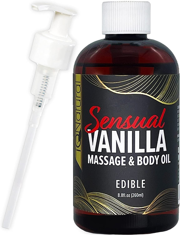 For Couples, Sensual Massage Oil For Massage Therapy, Massag