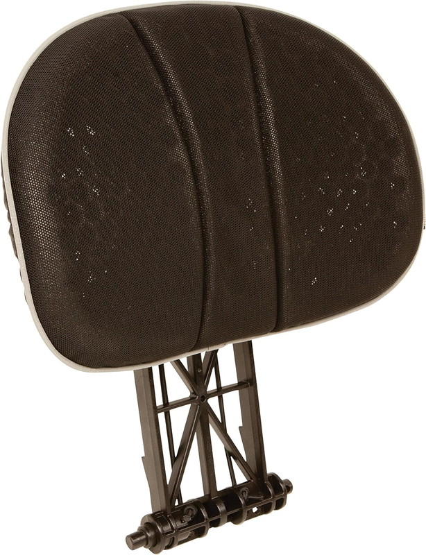 Phase 3 Airpro Kayak Seatback Kit, Black, One Size