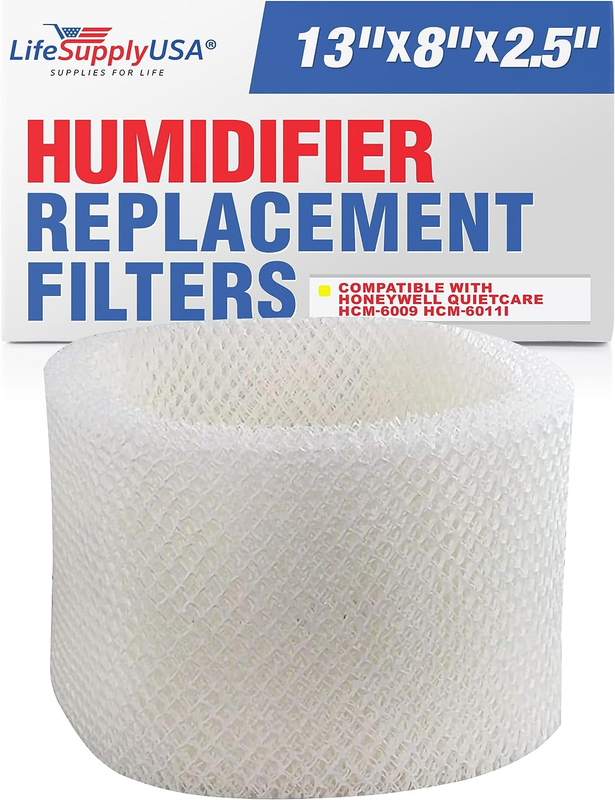 Filter Replacement Wick E Compatible With Honeywell Quietcar