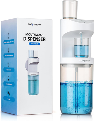 Mouthwash dispenser cheap