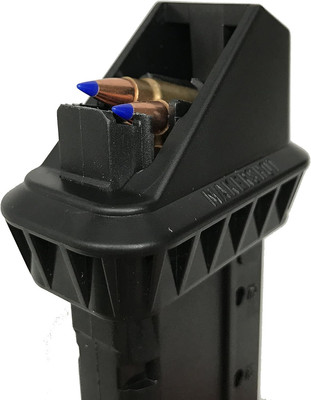 Makershot Magazine Speed Loaders, Designed Specifically for Each Selected Magazi