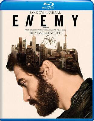 Enemy (Blu-ray) (Bilingual) [Blu-ray]