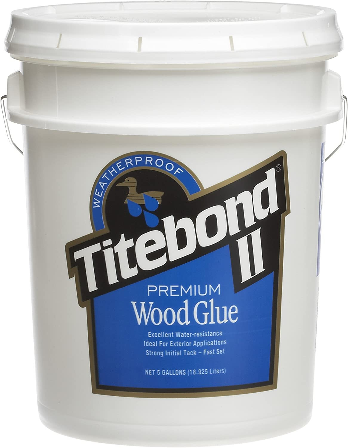 клей для шпона titebond