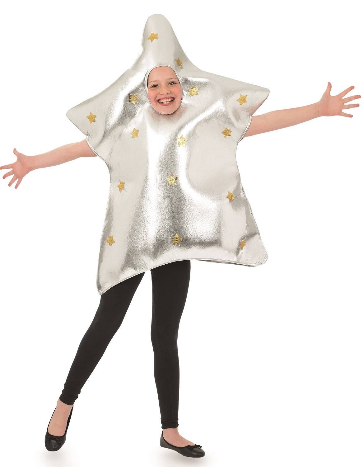 christmas star outfit