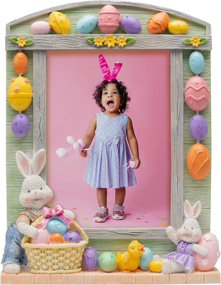 5x7 easter picture frame deals
