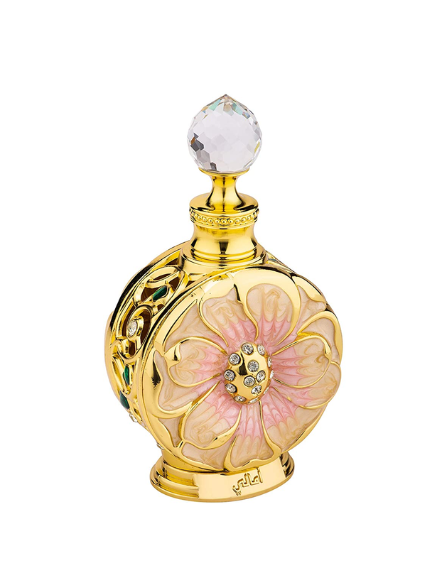 - Luxurious Fragrance From Dubai, 0.5 Oz-new