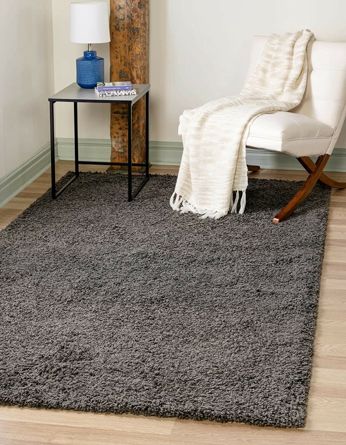小物 shaggy design long stole 71Tqlt0VzoL._UF350,350_QL80_.jpg