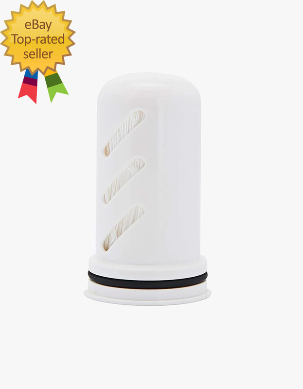 Home  Replacement Membrane Microfilter Filter for Protection against Bacteria