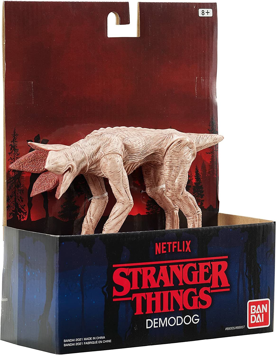 (未使用･未開封品)　Stranger Things S4 - Dart Demodog 6k88evb Funko 28632 Stranger Things S4 - Dart Demodog, Figures