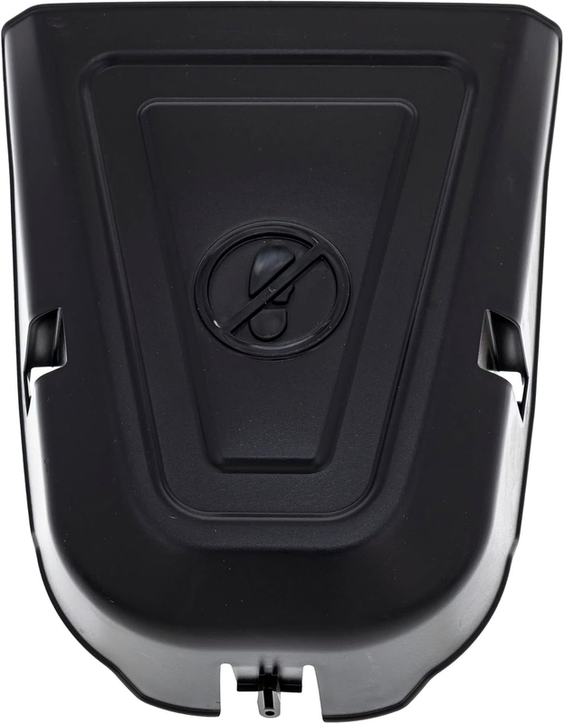 Belt Cover for  Quest E S Series QZE725 QZS735 QZS708 Zero Turn Mower