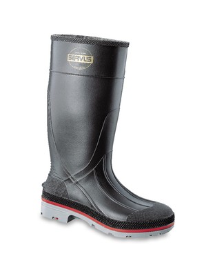 

Servus XTP XTRA TRACTION 15 в чехле из ПВХ, Black, 75108