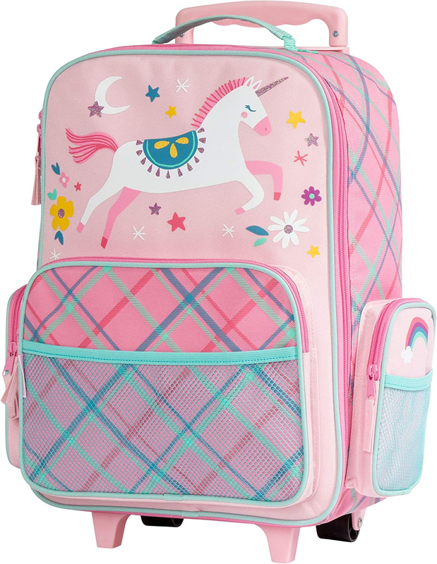 Classic Rolling Luggage
