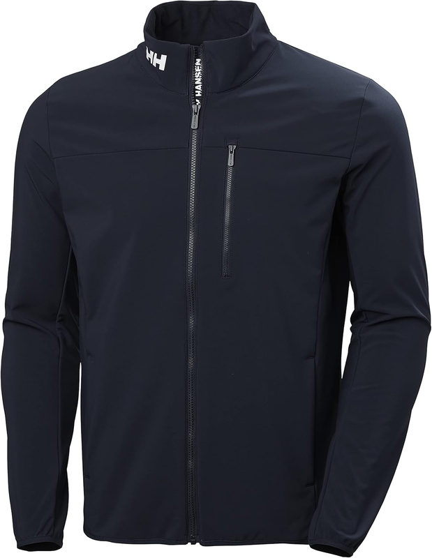 Helly-Hansen Men's Crew Jacket 2.0