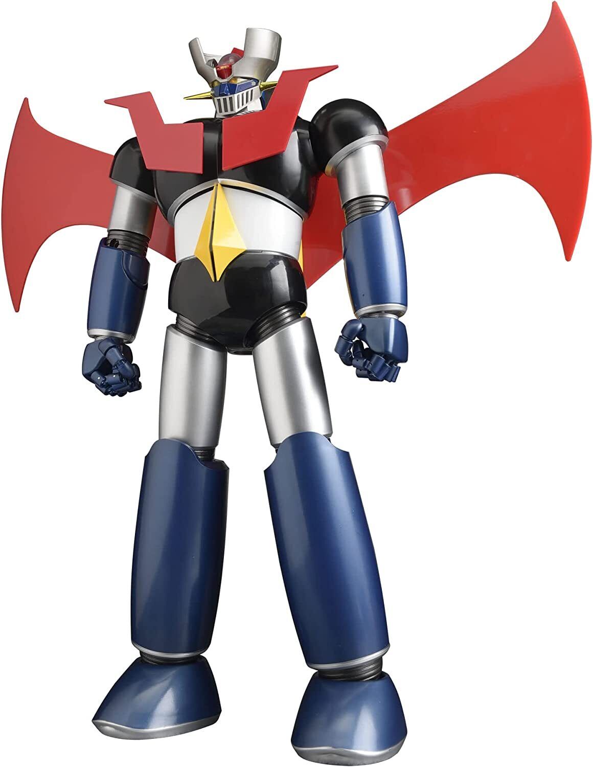Evolution Toy GRAND ACTION BIGSIZE MODEL Mazinger Z figure Evolution Toy GRAND ACTION BIGSIZE MODEL Mazinger Z figure