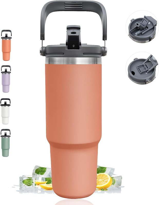 Iceflow Vacuum
