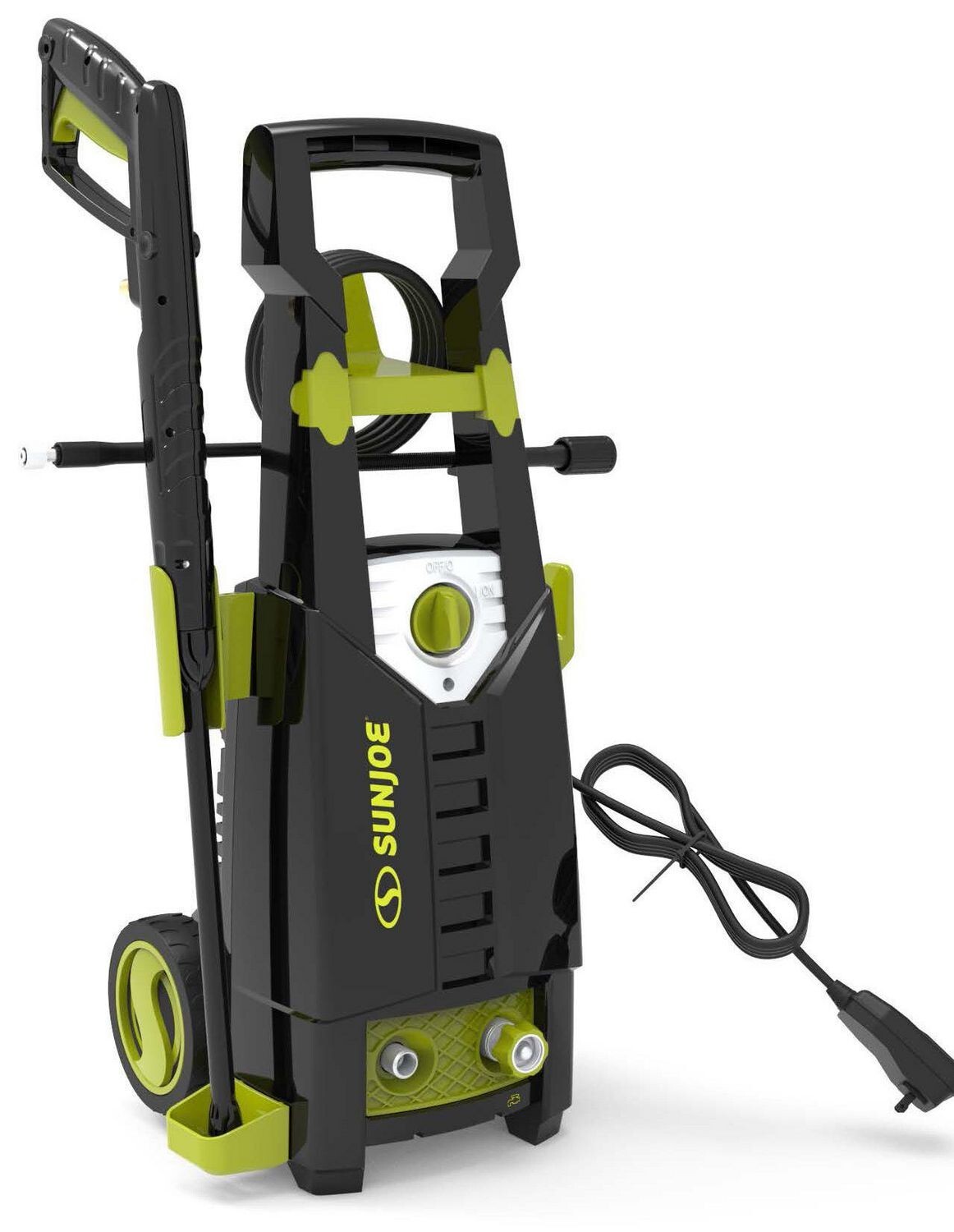Sun Joe SPX2597-MAX Electric Pressure Washer W/ Variable Control