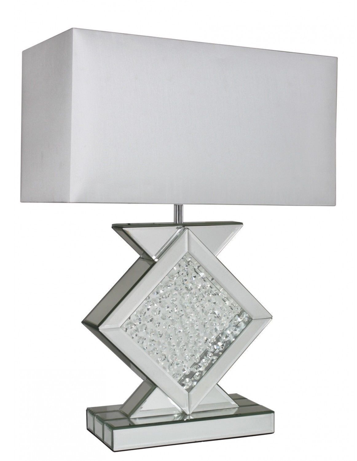 Art Deco Style Lamps