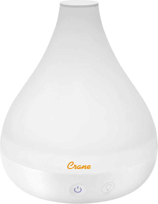 And Aroma Therapy Diffuser, Optio
