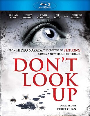 Don't look up - Das Böse kommt von oben - Special - Blu-Ray