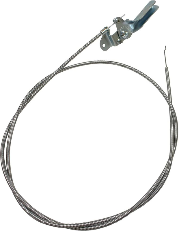 Throttle Control Cable for John Deere 1450 1550 1641 1742 1842 1942 2146 2246