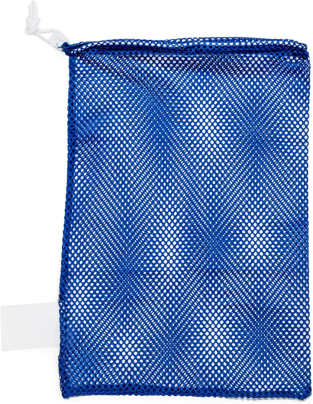 Bag, Mesh, 12" X 18"