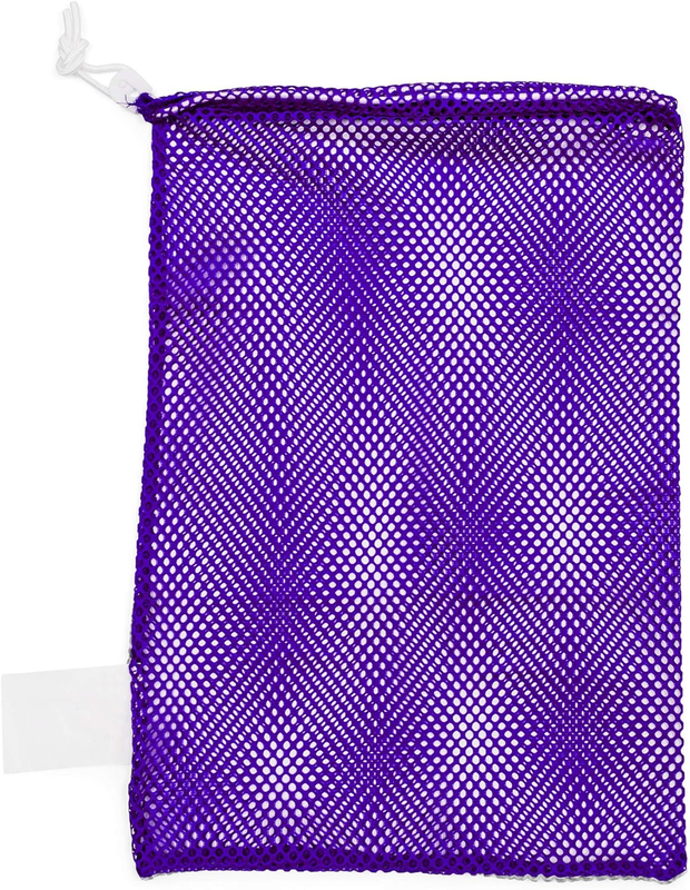 Bag, Mesh, 12" X 18"