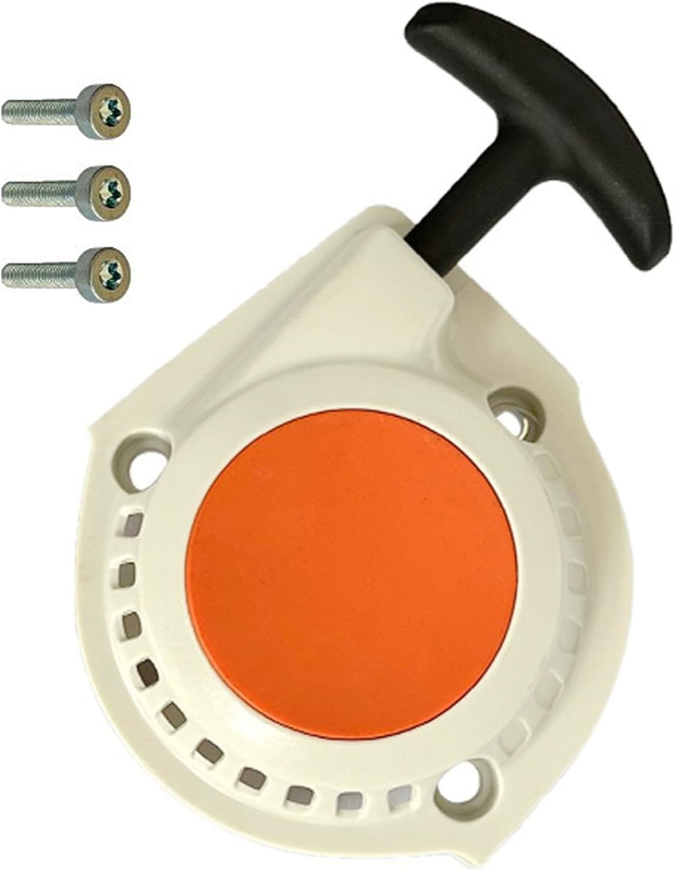 Recoil Starter for FS94 FS94R KM94 KM94R HL91K HL94 HL94K FS94C FS94RC