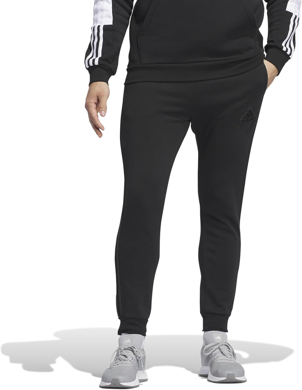 Adidas Mens Coze 3-Stripes Pants