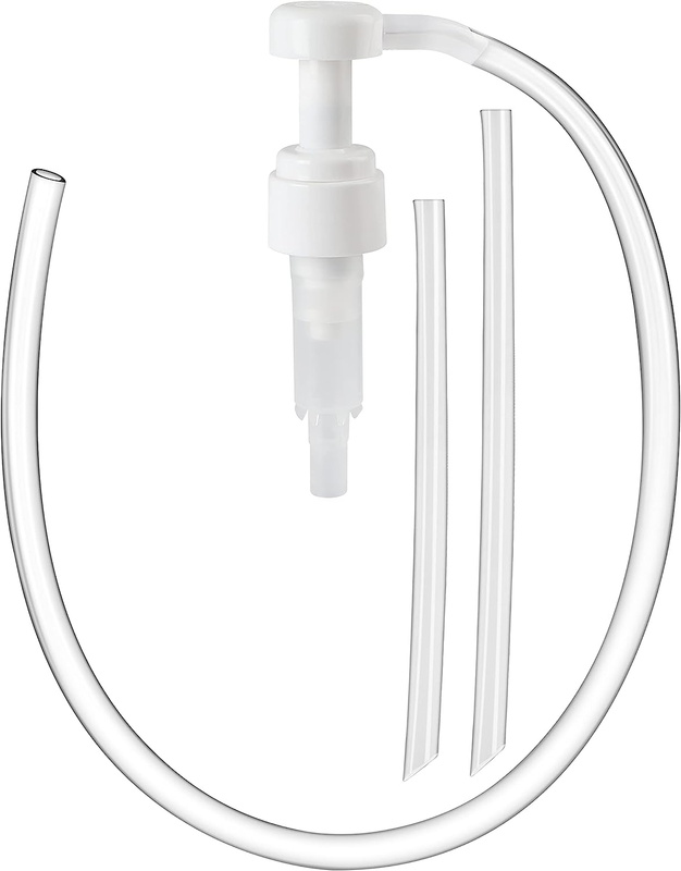 Fluid Pump for Quart Bottles 5Cc Hand Pump Use to Transfer Gear Oil Transmission