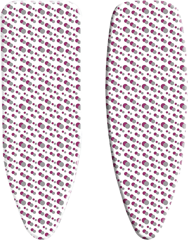 Ing Board Cover With Heat Reflective S