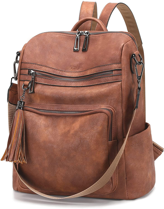 Purse For Women Fashion Tassel Ladies Shoulder Bags