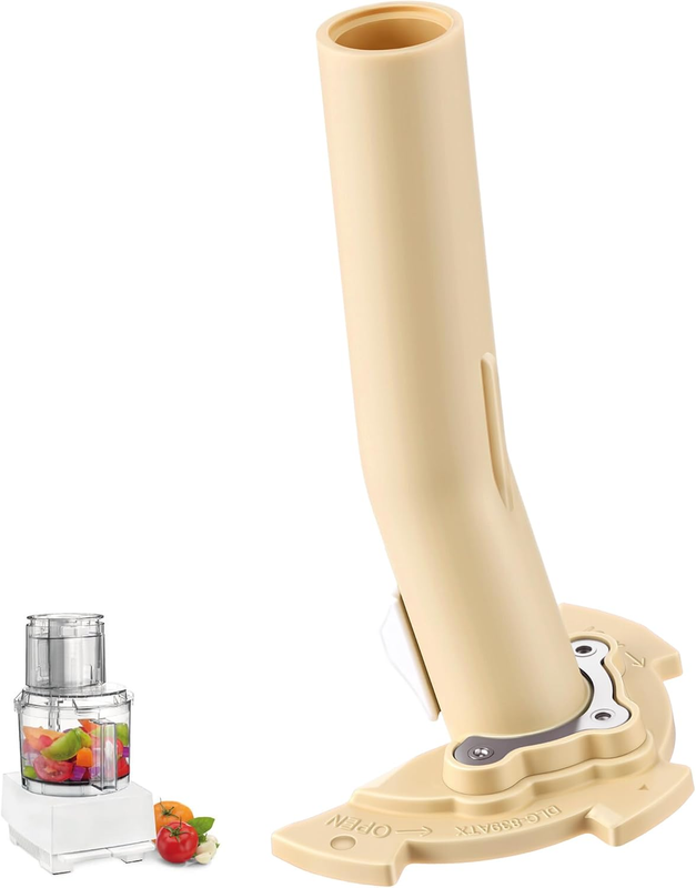 DLC-839ATX-1 for Cuisinart 11 Cup Food Processors DFP-11 DLC-2011 DLC-8S