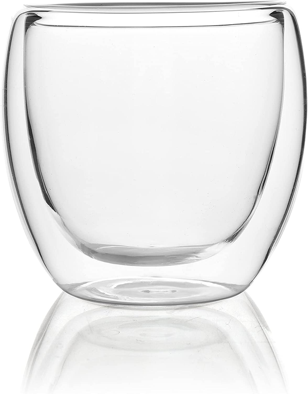 S Without Handle, 2.5 Oz /8.5 Oz /11.8oz Tea Cups, C