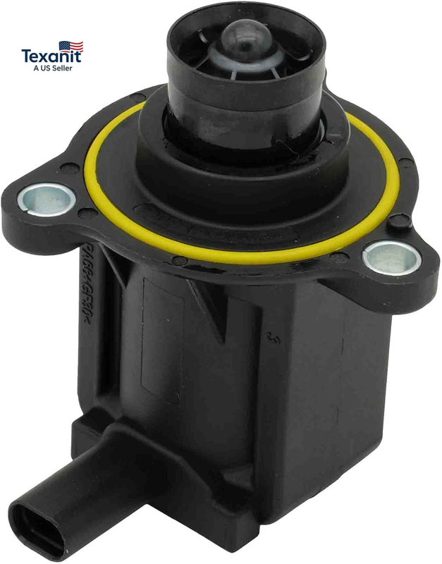 55499323 Turbocharger Bypass Valve Solenoid for Chevy Equinox