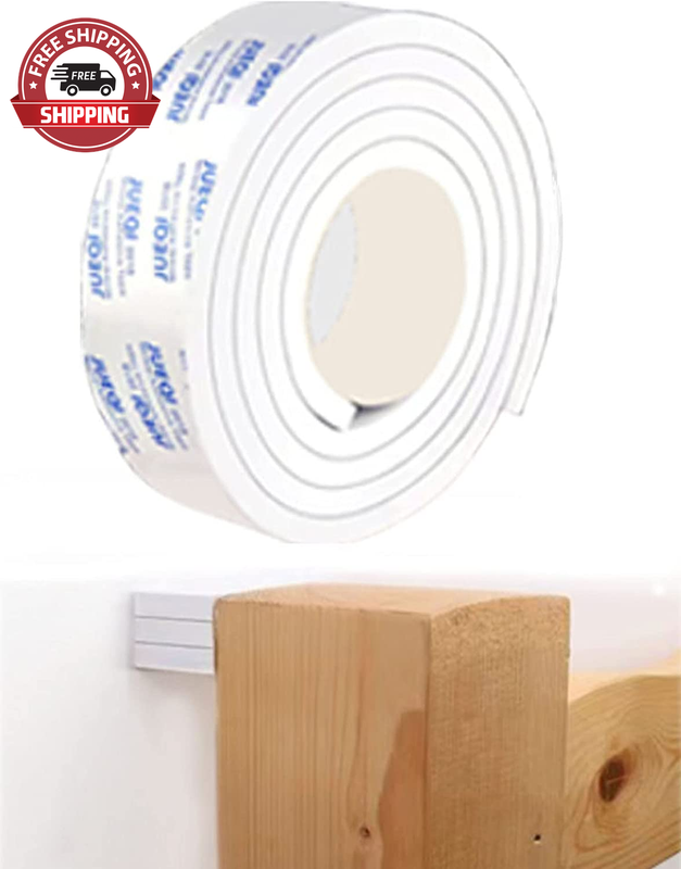 Headboard Stoppers, Bed Stopper, Adjustable Bed Frame Anti-Shake Tool,Protect th