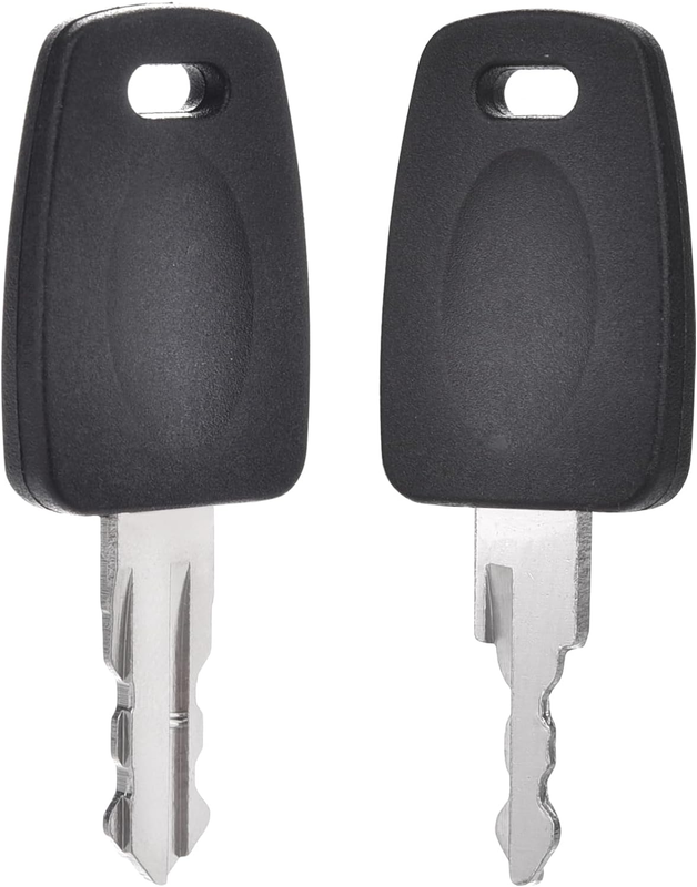 Keys Compatible With Tsa 007&002 Lock,seahug Universal Emergency
