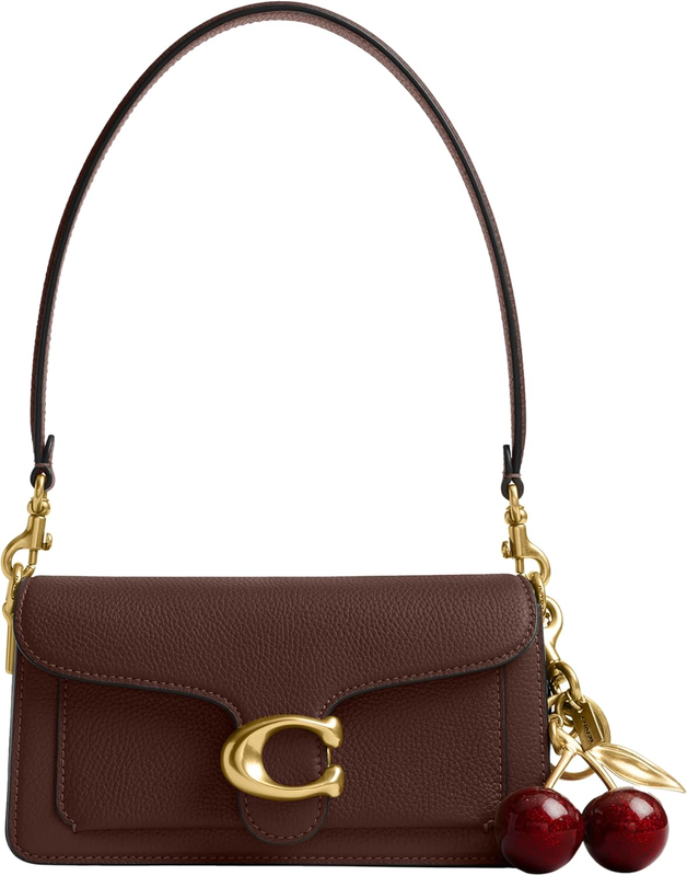 COACH womens Tabby Shoulder Bag 20