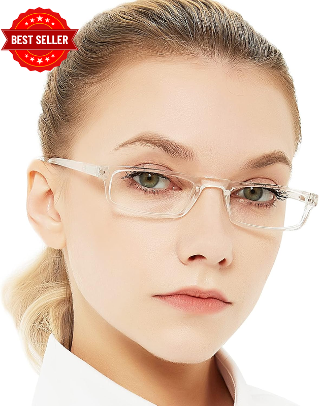 Stylish Reading Glasses Women'S Readers+1.0 +1.25 +1.5 +1.75 +2.0 +2.25 +2.5 +2.